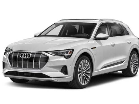 AUDI E-TRON SPORTBACK 2022 WA12AAGE2NB030832 image